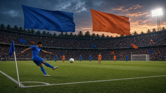 Indian Super League 2026-27